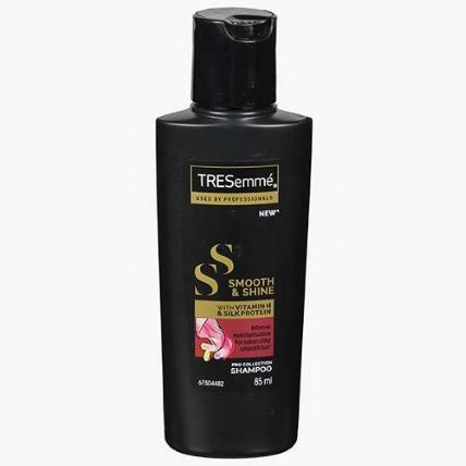 Tresemme Shampoo Smooth And Shine 